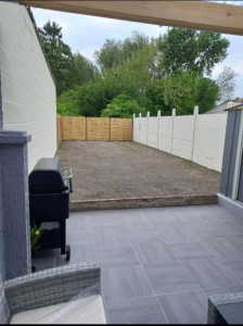 Photo de galerie - Paysagiste - Aménagement du jardin