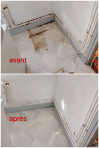 Photo de galerie - Ménage