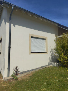 Photo de galerie - Peinture - Tapisserie
