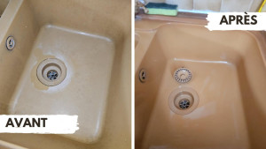 Photo de galerie - Ménage