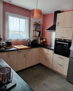 Photo de galerie - Maison propre et saine