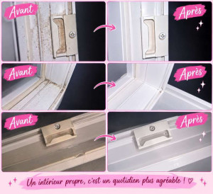 Photo de galerie - Ménage