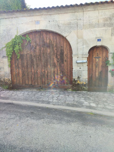 Photo de galerie - Peinture - Tapisserie