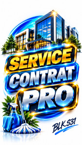 Photo de galerie - Contrat Pro disponible en PV pour vos remise en état, bureau et locaux professionnels 