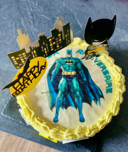 Photo de galerie - Cuisinier - Chef à domicile