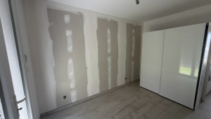 Photo de galerie - Doublage , et joints