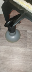 Photo de galerie - Nettoyeur haute pression / Karcher