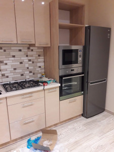 Photo de galerie - Montage meubles en kit