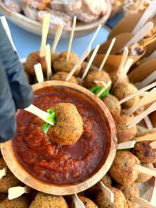 Photo de galerie - Cuisinier - Chef à domicile