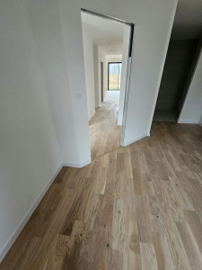 Photo de galerie - ✨ Donnez du style à votre intérieur ! ?

Pose de parquet avec soin, précision et professionnalisme.

✅ Travail de qualité
✅ Finitions impeccables
✅ Satisfaction garantie

? Rennes et alentours
? Contactez-nous pour un devis gratuit !