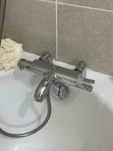 Photo de galerie - Ménage