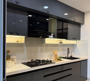 Photo de galerie - Menuiserie - Huisserie - Agencement