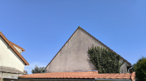 Photo de galerie - Réfection toiture 