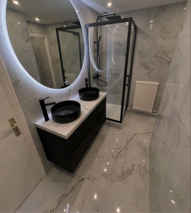 Photo de galerie - Artisan tout corps d'état - Rénovation