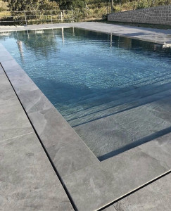 Photo de galerie - Carrelage