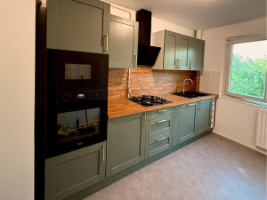 Photo de galerie - Montage meubles en kit