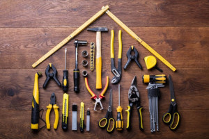 Photo de galerie - Bricolage et multi services