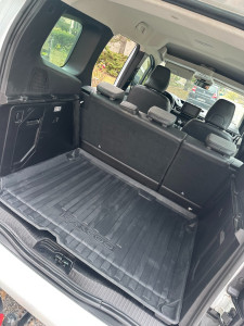 Photo de galerie - Outils et produits de qualité