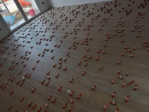 Photo de galerie - Carrelage