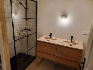 Photo de galerie - Plomberie - Installation sanitaire