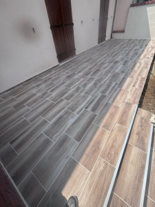 Photo de galerie - Terrasse