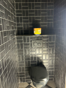 Photo de galerie - Carrelage