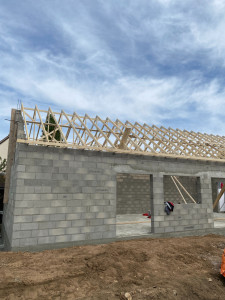 Photo de galerie - Construction d'une maison individuelle