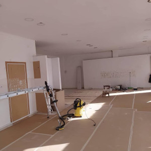 Photo de galerie - Camouflage, propre