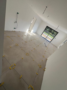 Photo de galerie - Carrelage