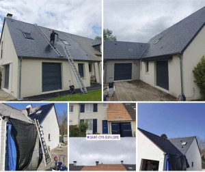 Photo de galerie - Artisan tout corps d'état - Rénovation