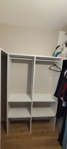 Photo de galerie - Montage meubles en kit