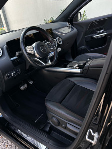 Photo de galerie - Nettoyage intérieur complet auto 