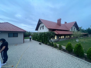 Photo de galerie - Creation d'une maison 