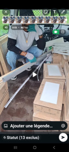 Photo de galerie - Manutention 