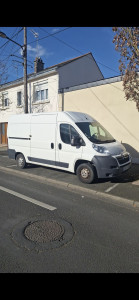 Photo de galerie - 12 m3 pour évacuer les déchets en quantité