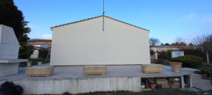 Photo de galerie - Pignon 