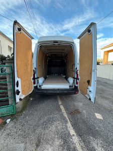 Photo de galerie - Plaque de ba13 