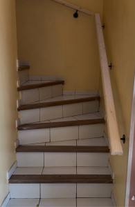 Photo de galerie - Menuiserie - Huisserie - Agencement