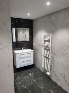 Photo de galerie - Carrelage