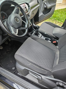 Photo de galerie - Lavage auto