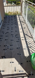 Photo de galerie - Terrasse