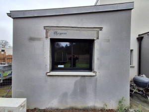 Photo de galerie - Maçonnerie