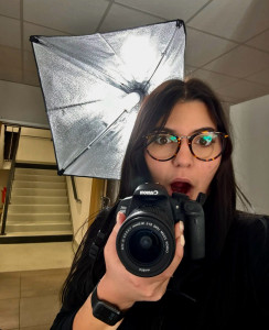 Photo de galerie - Shooting seul ou à plusieurs, àvotre domicile ou en extérieur 