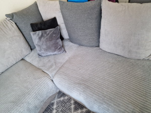 Photo de galerie - Je suis très doué pour ranger la maison.