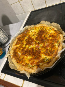 Photo de galerie - Traiteur