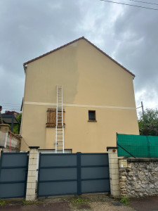 Photo de galerie - Artisan tout corps d'état - Rénovation