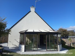 Photo de galerie - Ravalement fini 