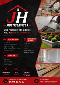 Photo de galerie - Renseignements sur l’entreprise 