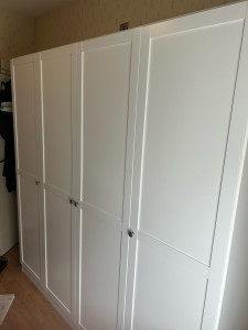 Photo de galerie - Montage meubles en kit