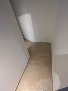 Photo de galerie - Carrelage